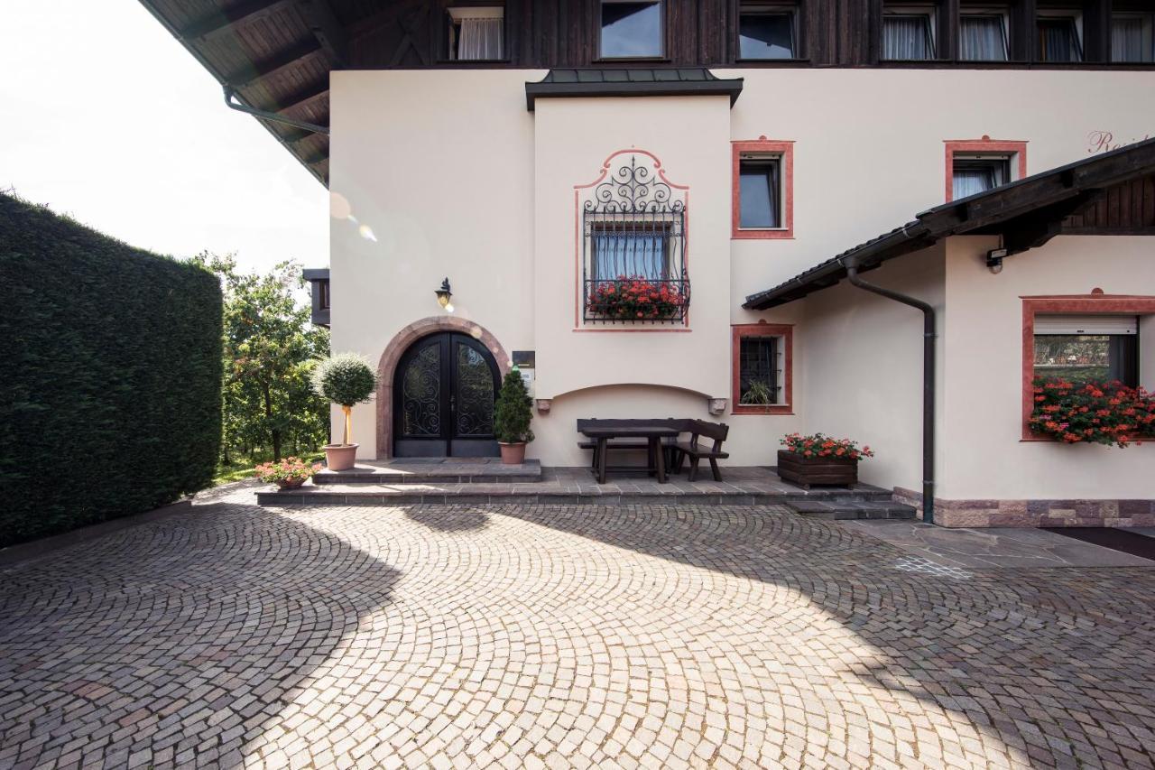 Feyerlin Rooms Лана Экстерьер фото